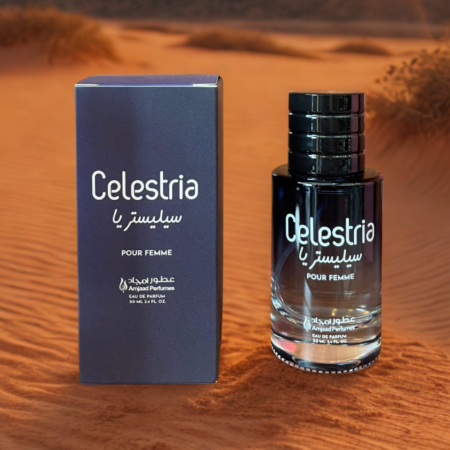 Celestial