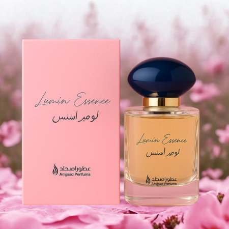 Lumir Essence