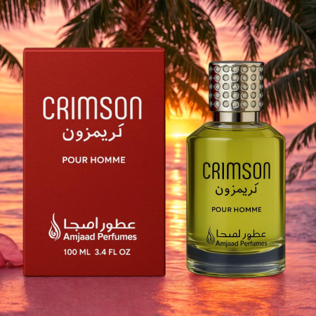 Crimson
