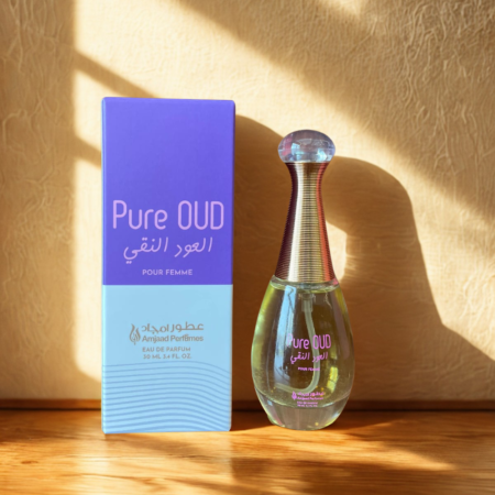 Pure Oud